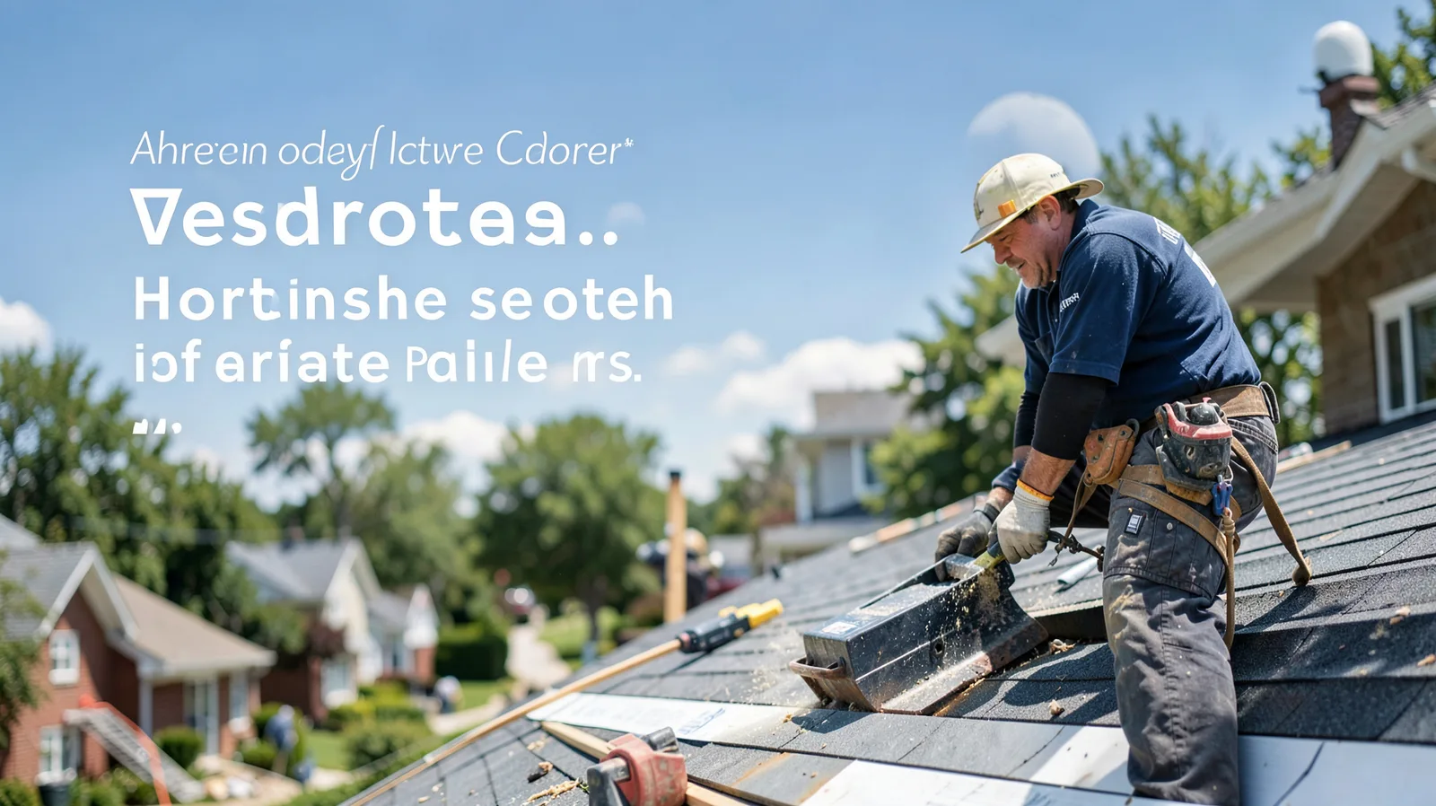 Roof Replacement in Bellaire, OH near me